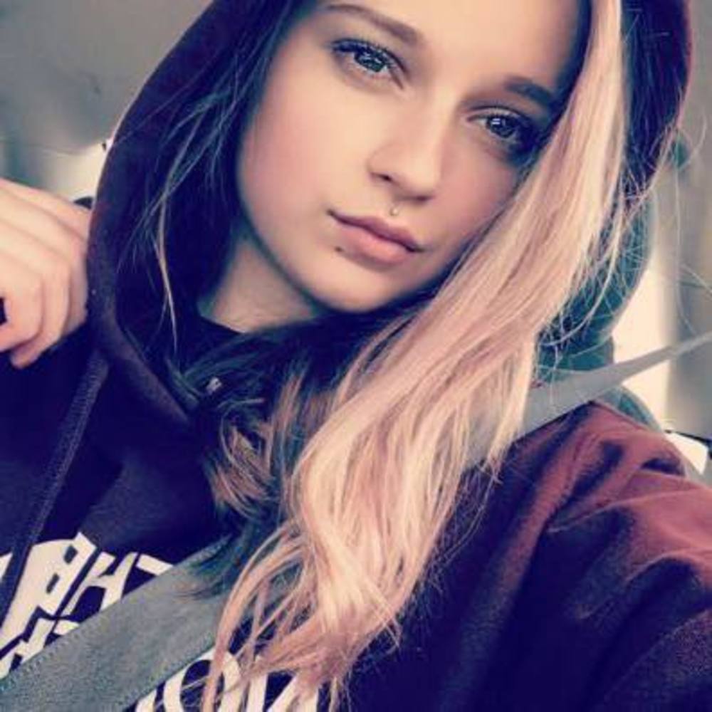 Meet your Posher, Madyson